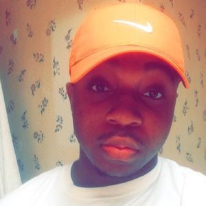 Meet your Posher, Harold